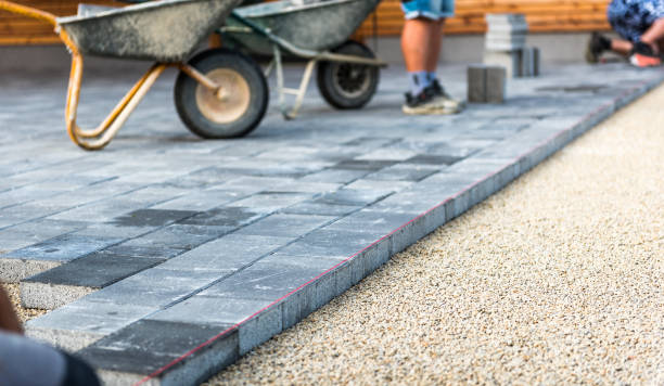 Best Driveway Pavers Near Me  in Summerville, SC