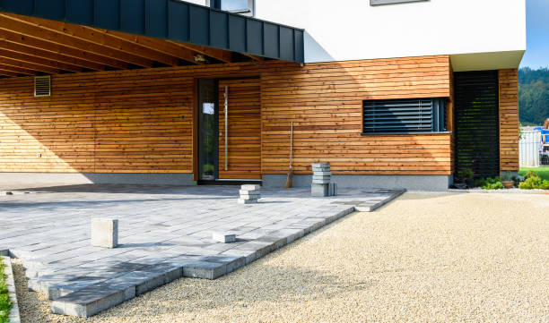 Best Cobblestone Driveway Pavers  in Summerville, SC