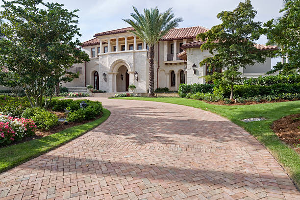 Best Driveway Repair Near Me  in Summerville, SC