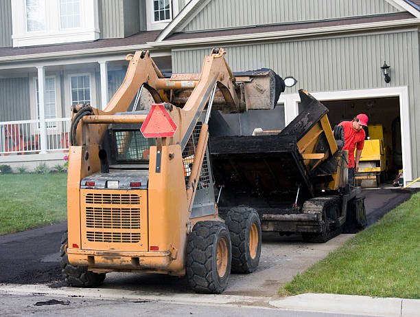 Best Concrete Paver Driveway  in Summerville, SC
