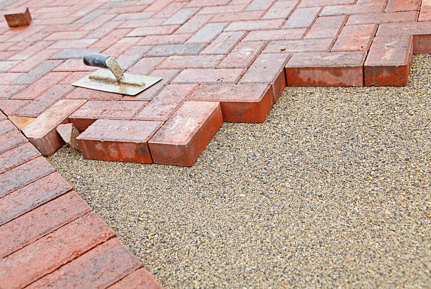 Reasons to Select Us for Your Driveway Paving Requirements in Summerville, SC