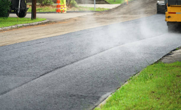 Best Driveway Paving Contractor  in Summerville, SC