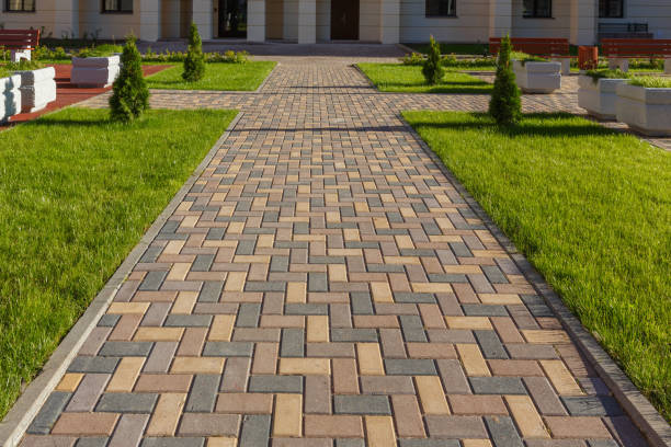 Driveway Repair Near Me in Summerville, SC